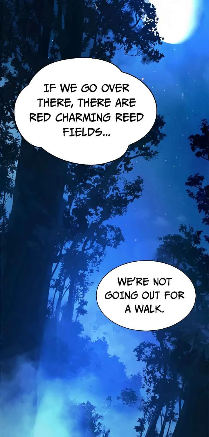 Call of the Spear Mangakakalot X Chapter 13 Page 95