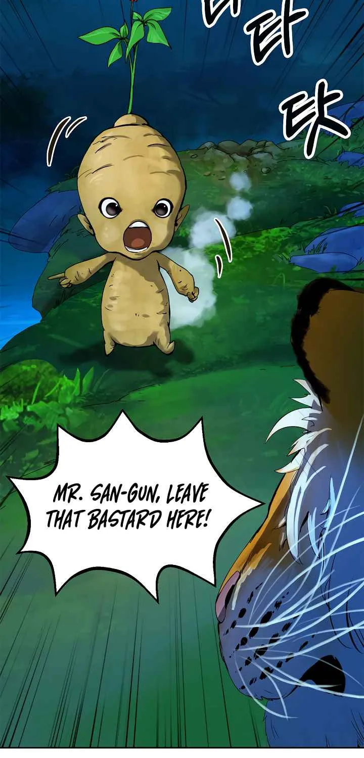 Call of the Spear Mangakakalot X Chapter 13 Page 31