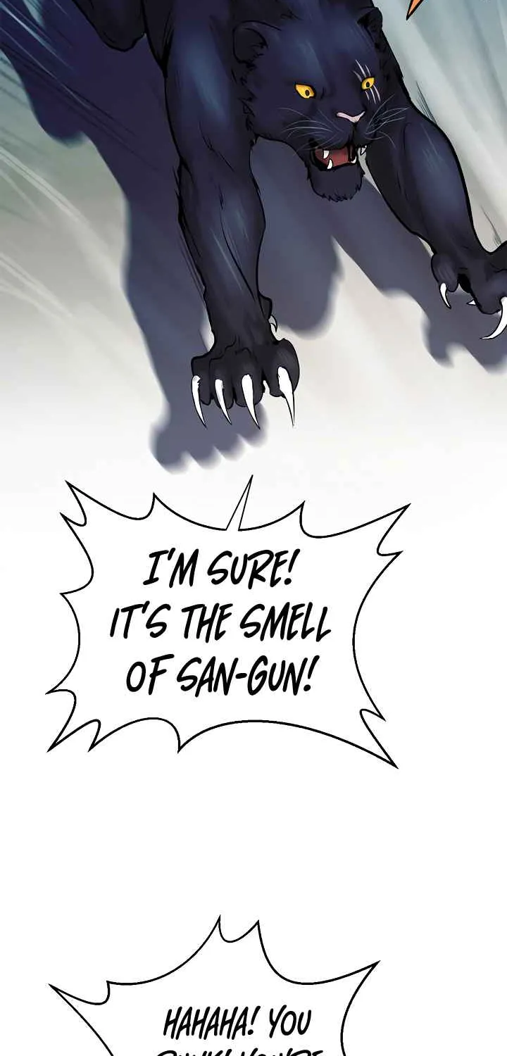 Call of the Spear Mangakakalot X Chapter 13 Page 39