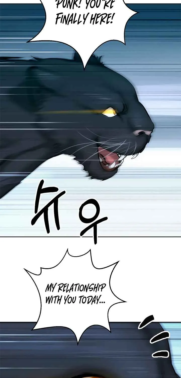 Call of the Spear Mangakakalot X Chapter 13 Page 40