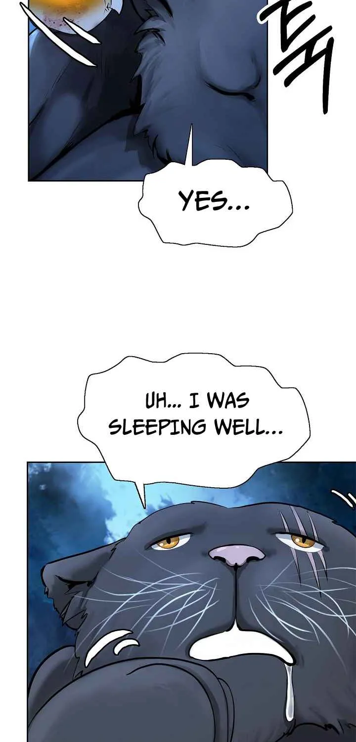 Call of the Spear Mangakakalot X Chapter 14 Page 45