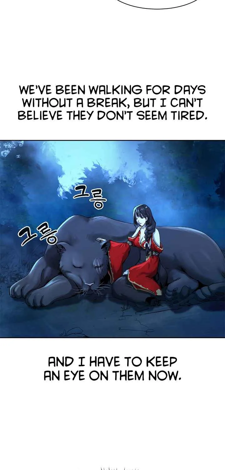 Call of the Spear Mangakakalot X Chapter 14 Page 6