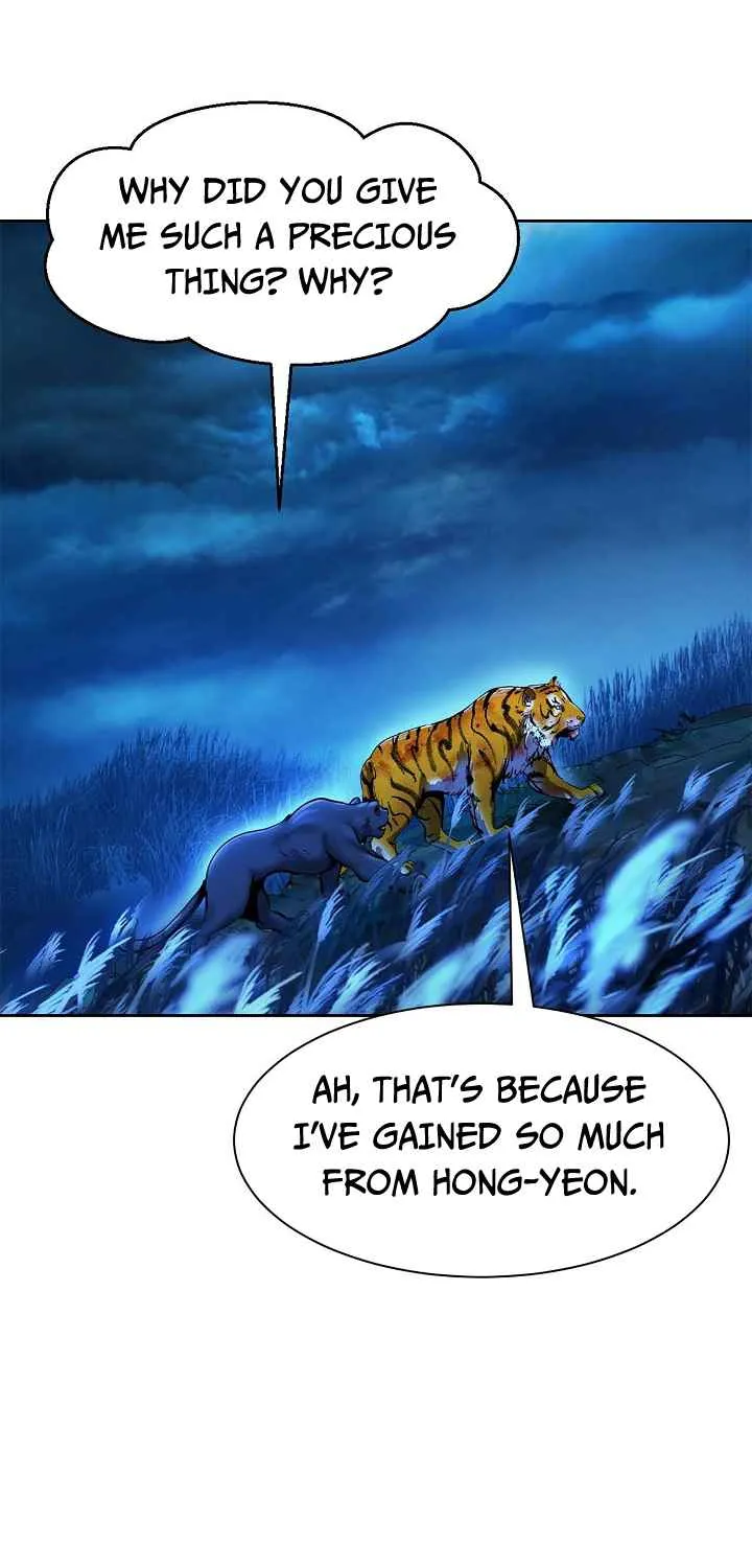 Call of the Spear Mangakakalot X Chapter 14 Page 60