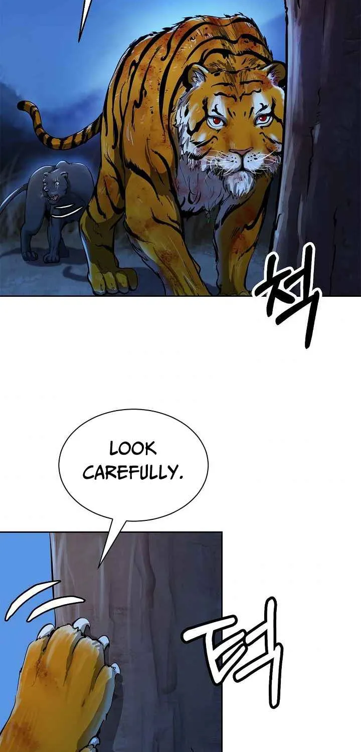 Call of the Spear Mangakakalot X Chapter 14 Page 63