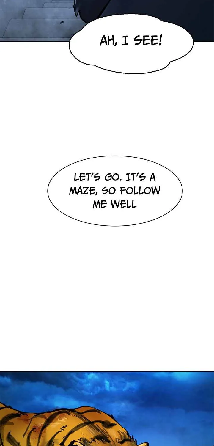 Call of the Spear Mangakakalot X Chapter 14 Page 73