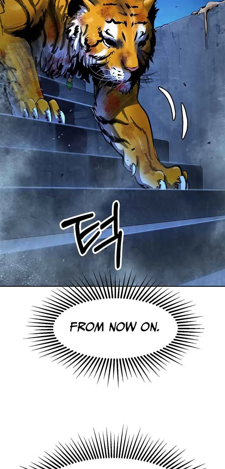 Call of the Spear Mangakakalot X Chapter 14 Page 74