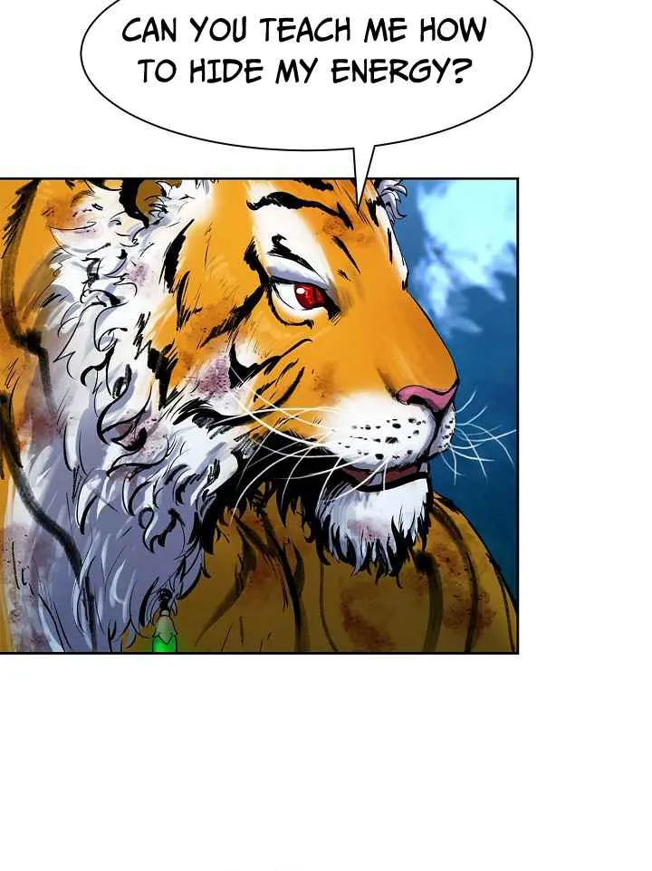 Call of the Spear Mangakakalot X Chapter 14 Page 9