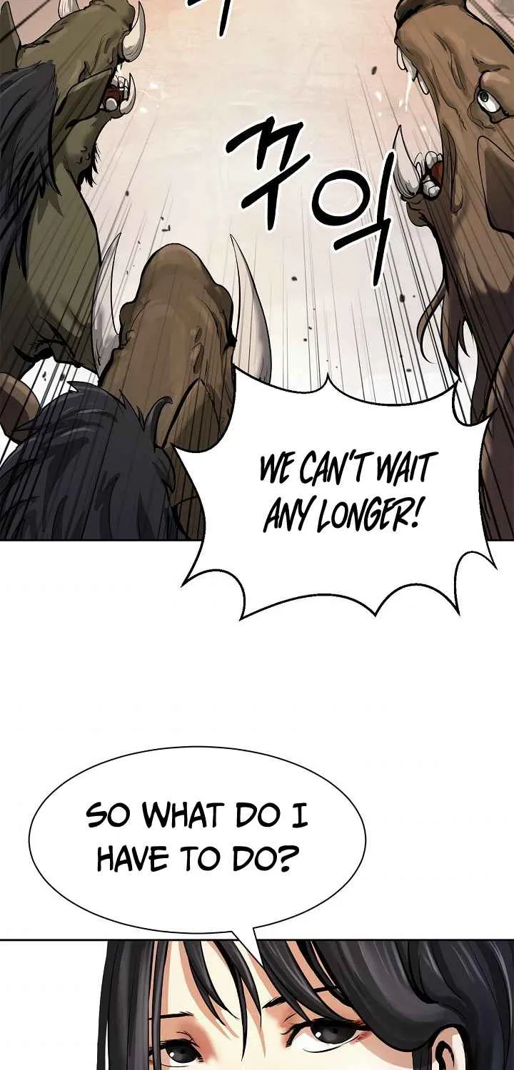 Call of the Spear Mangakakalot X Chapter 14 Page 86