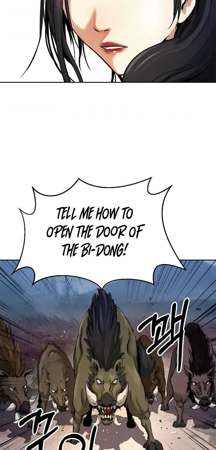 Call of the Spear Mangakakalot X Chapter 14 Page 87