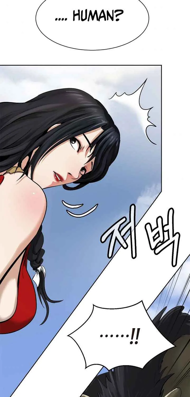 Call of the Spear Mangakakalot X Chapter 14 Page 94