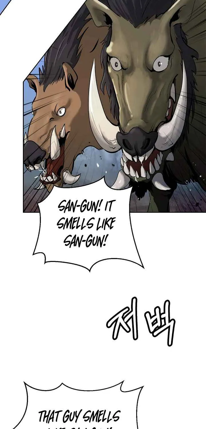 Call of the Spear Mangakakalot X Chapter 14 Page 95