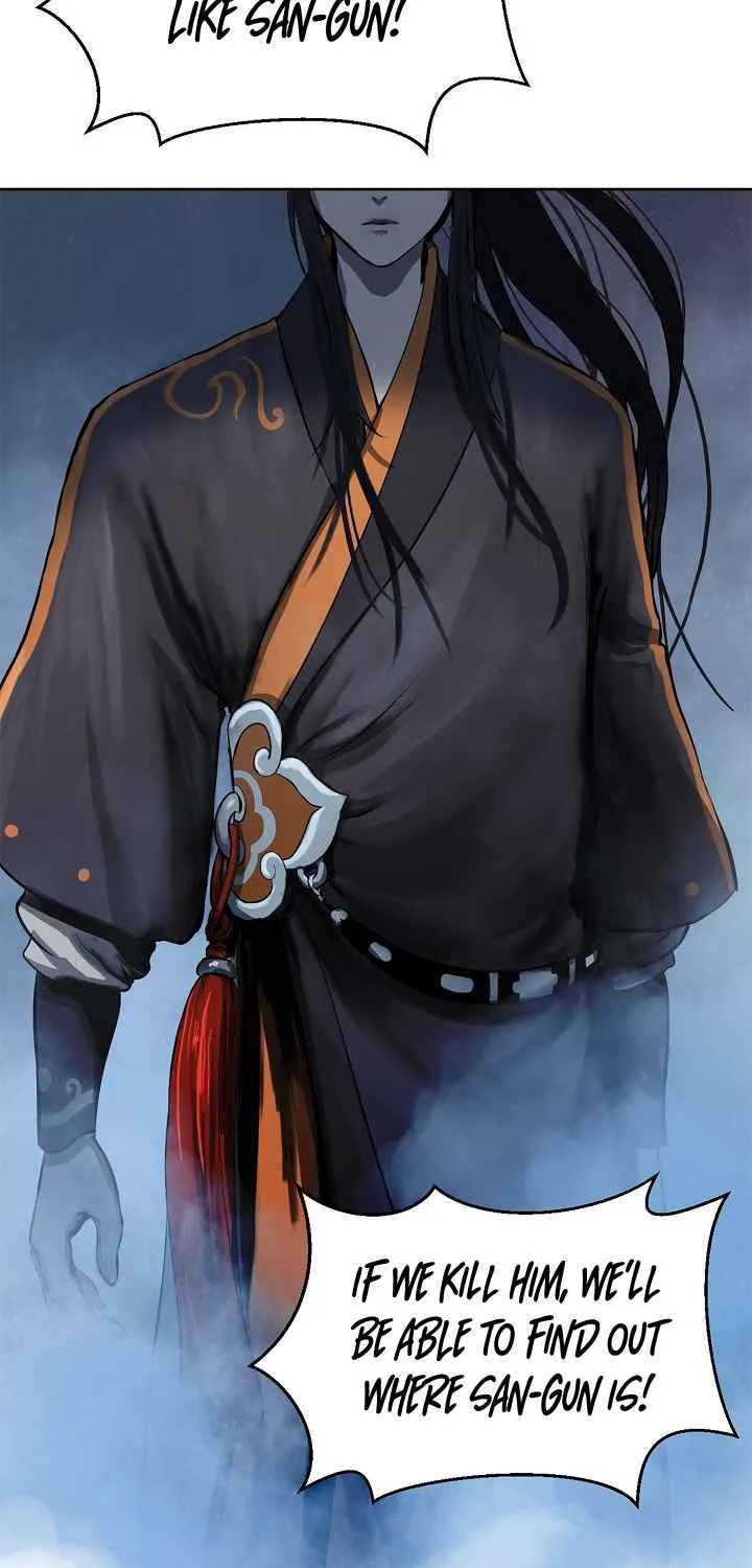 Call of the Spear Mangakakalot X Chapter 14 Page 96