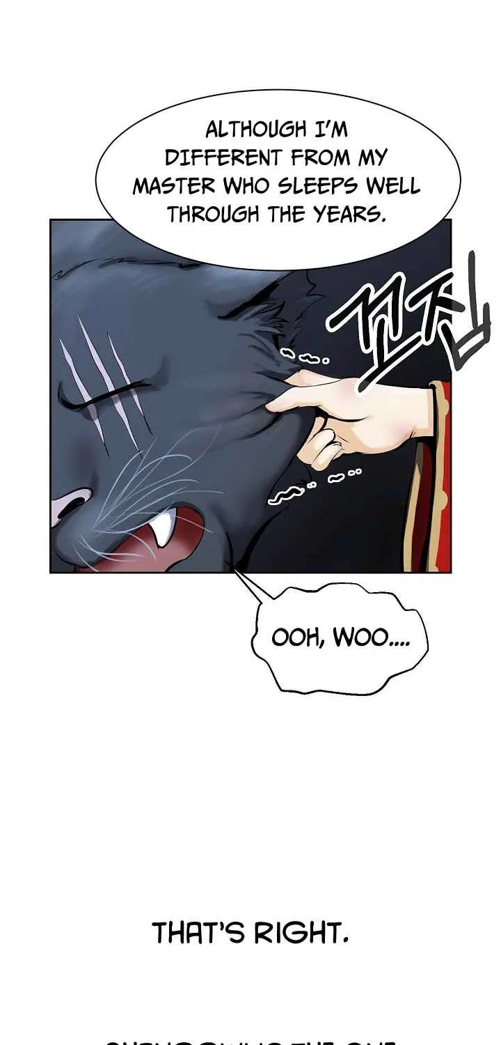 Call of the Spear Mangakakalot X Chapter 14 Page 13