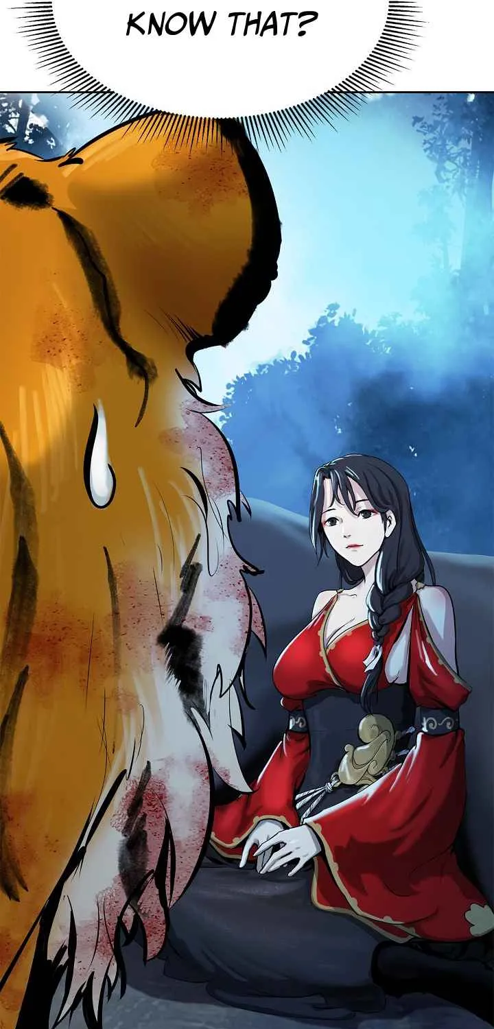 Call of the Spear Mangakakalot X Chapter 14 Page 17