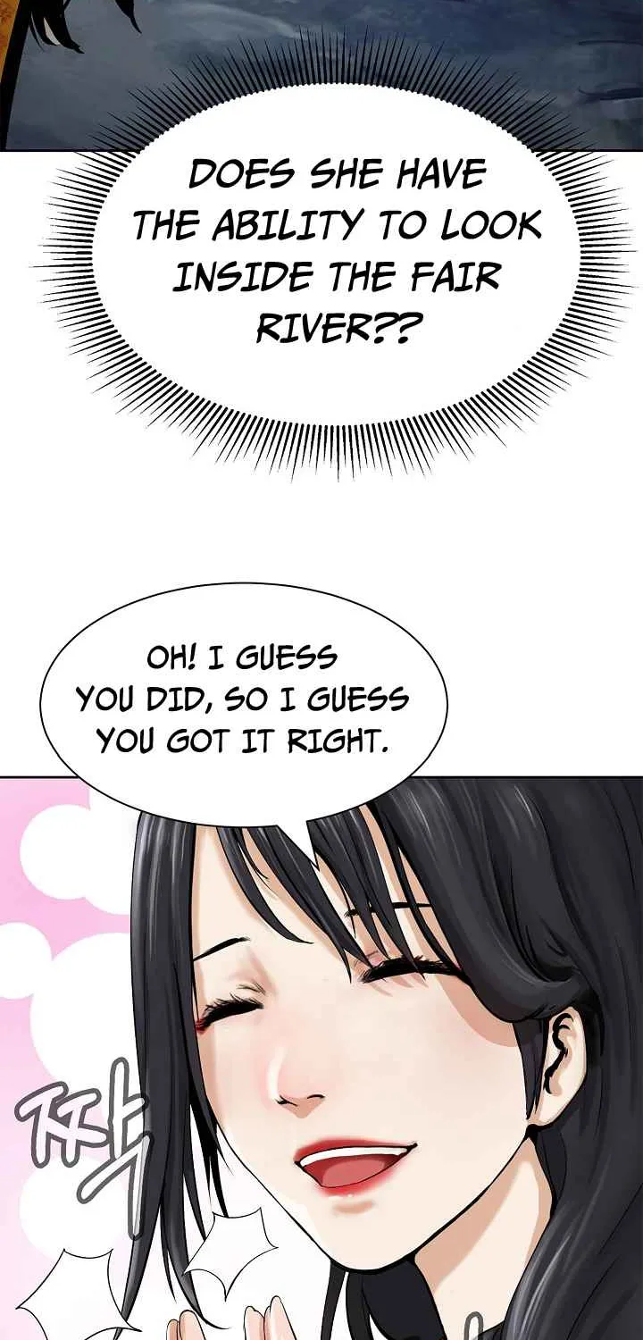 Call of the Spear Mangakakalot X Chapter 14 Page 18