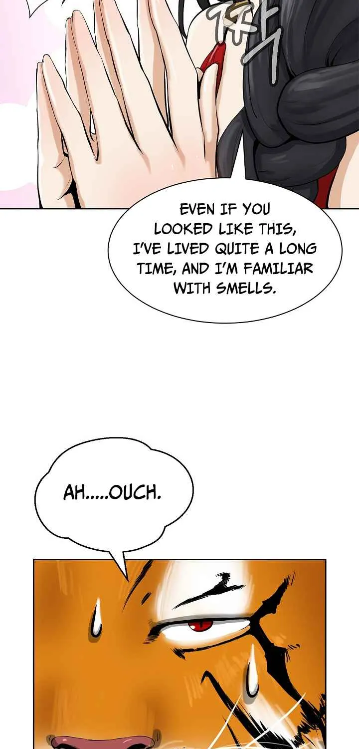 Call of the Spear Mangakakalot X Chapter 14 Page 19