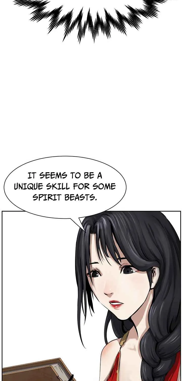 Call of the Spear Mangakakalot X Chapter 14 Page 31