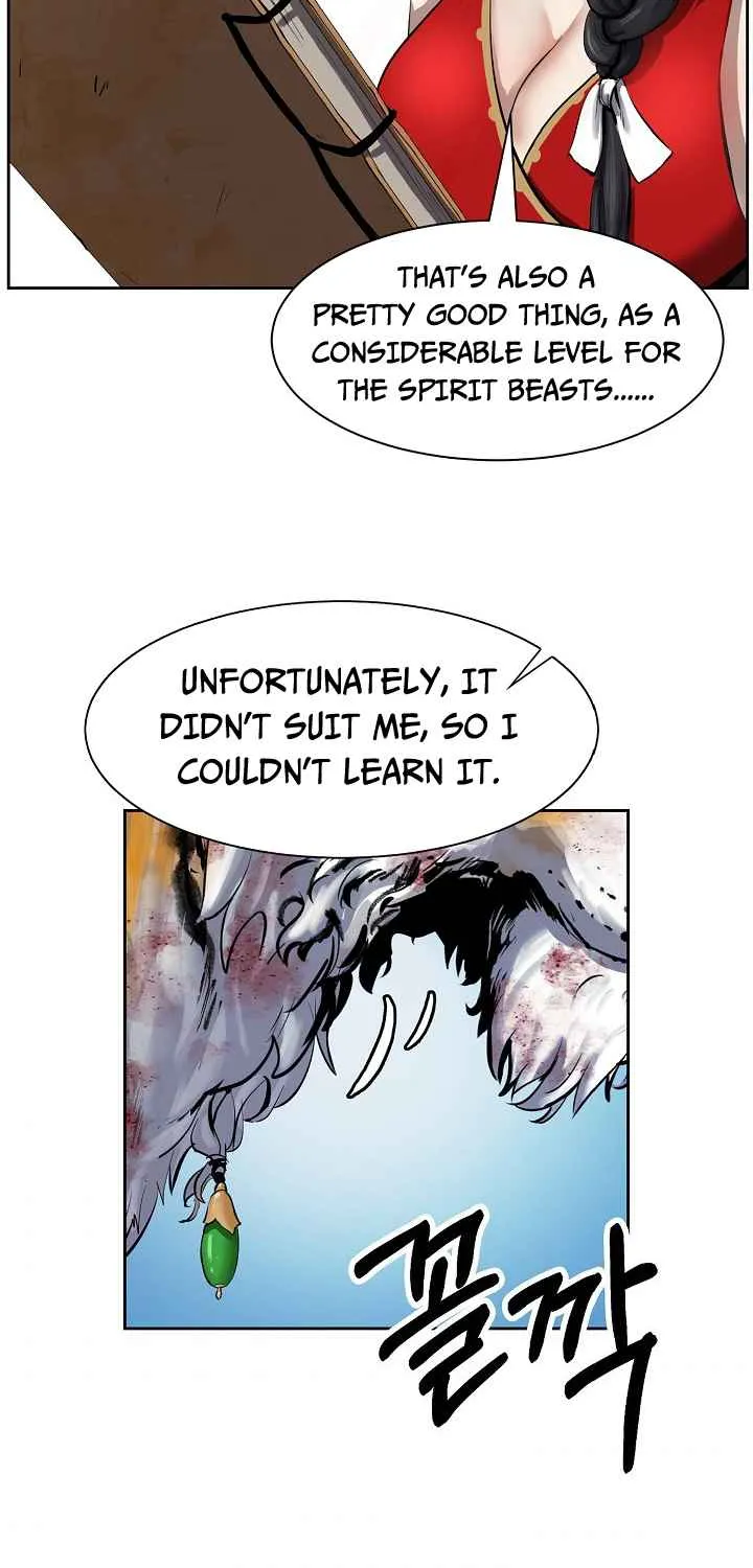 Call of the Spear Mangakakalot X Chapter 14 Page 32