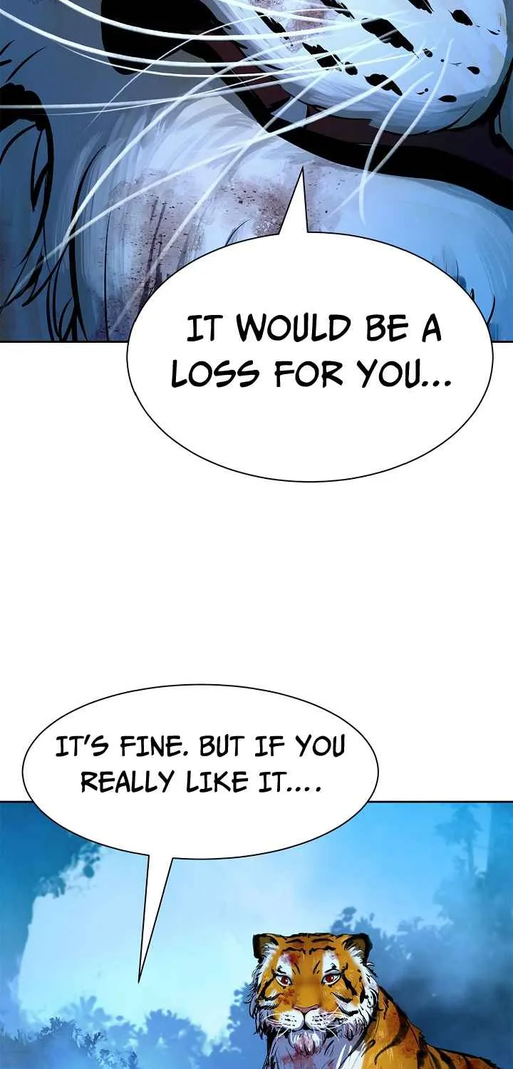 Call of the Spear Mangakakalot X Chapter 14 Page 34