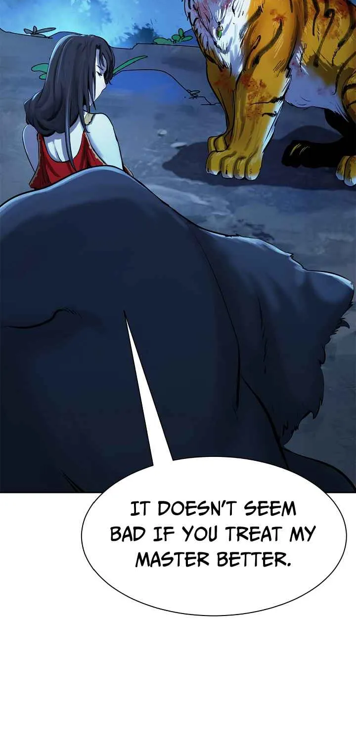 Call of the Spear Mangakakalot X Chapter 14 Page 35