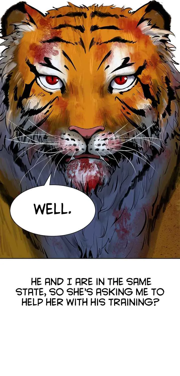 Call of the Spear Mangakakalot X Chapter 14 Page 37