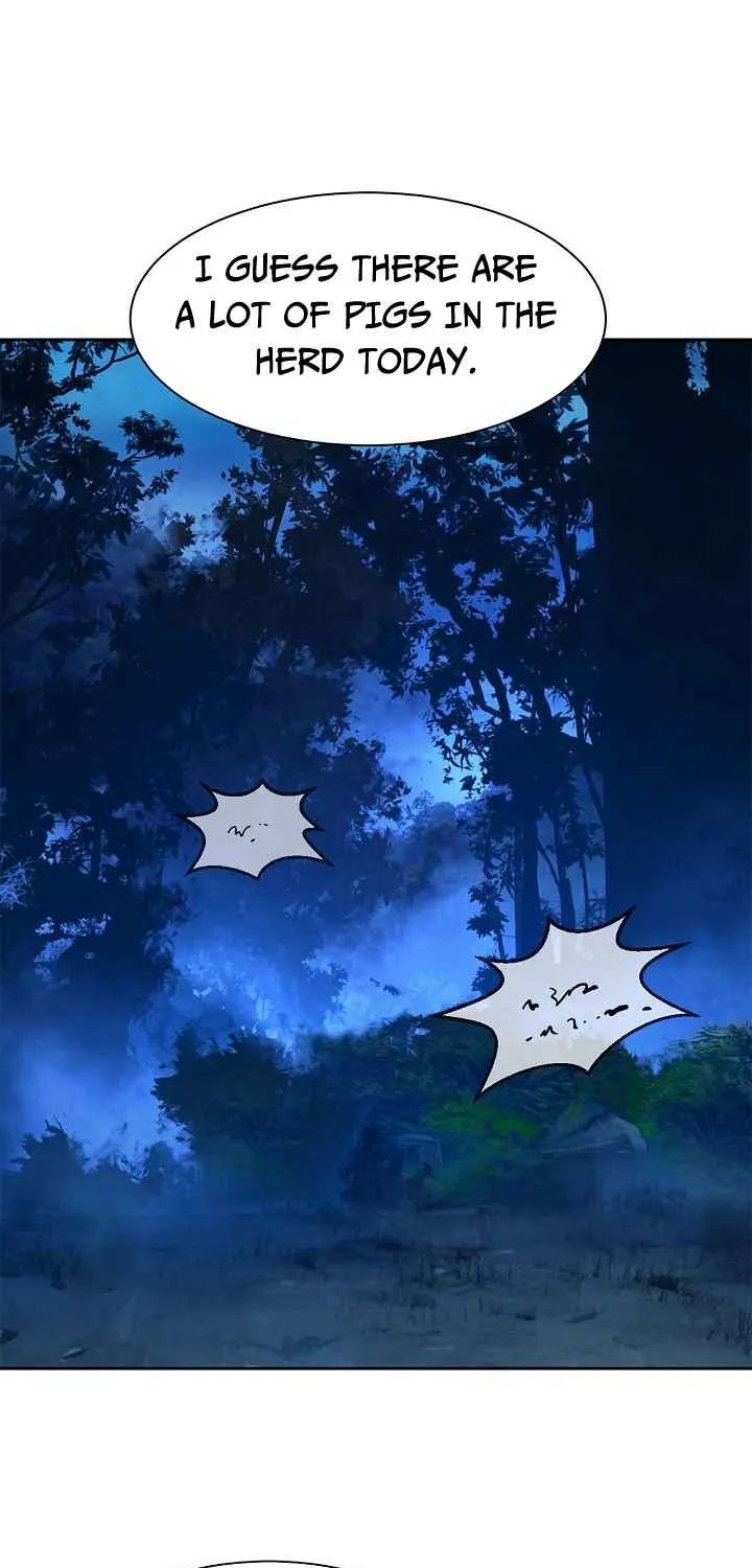 Call of the Spear Mangakakalot X Chapter 14 Page 39