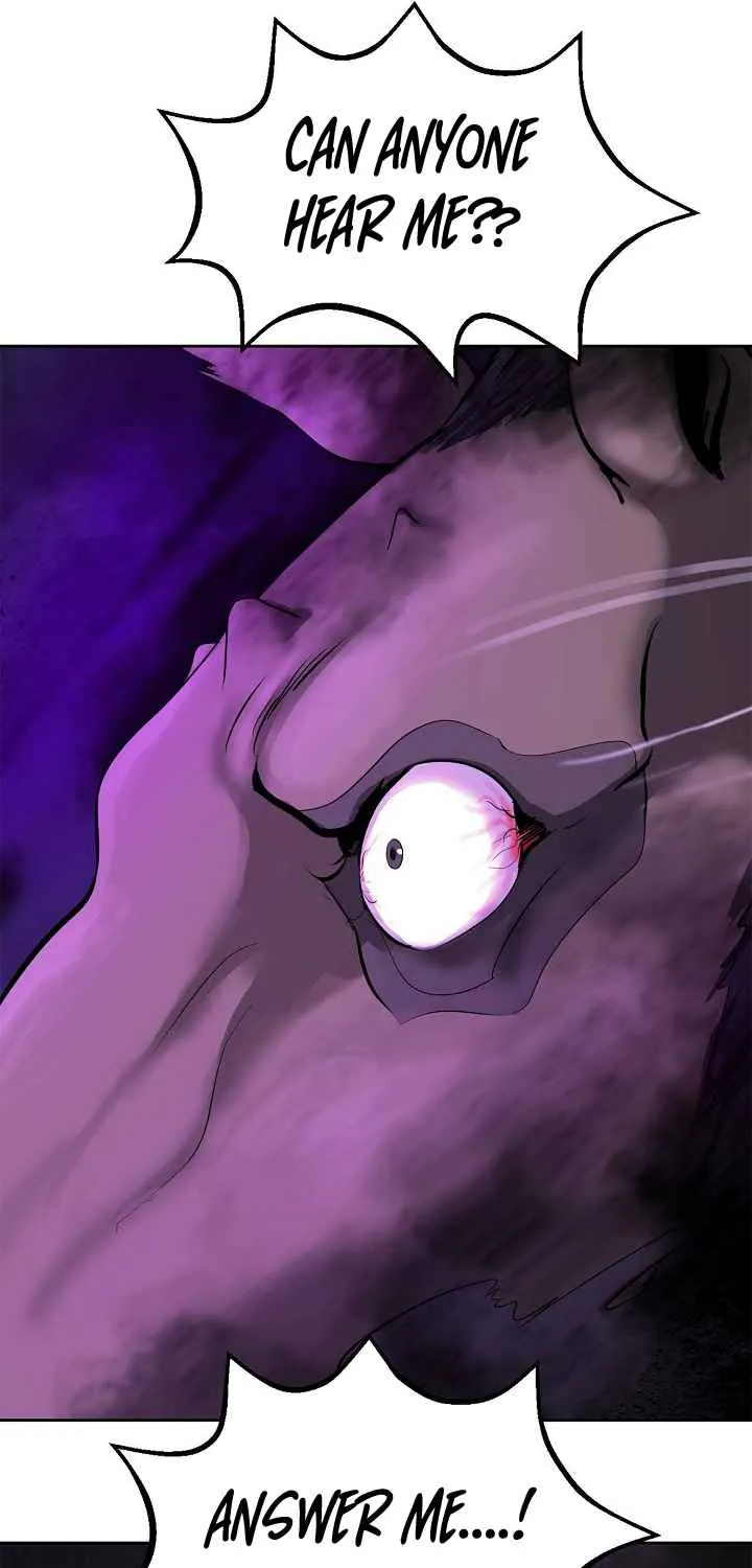 Call of the Spear Mangakakalot X Chapter 15 Page 42
