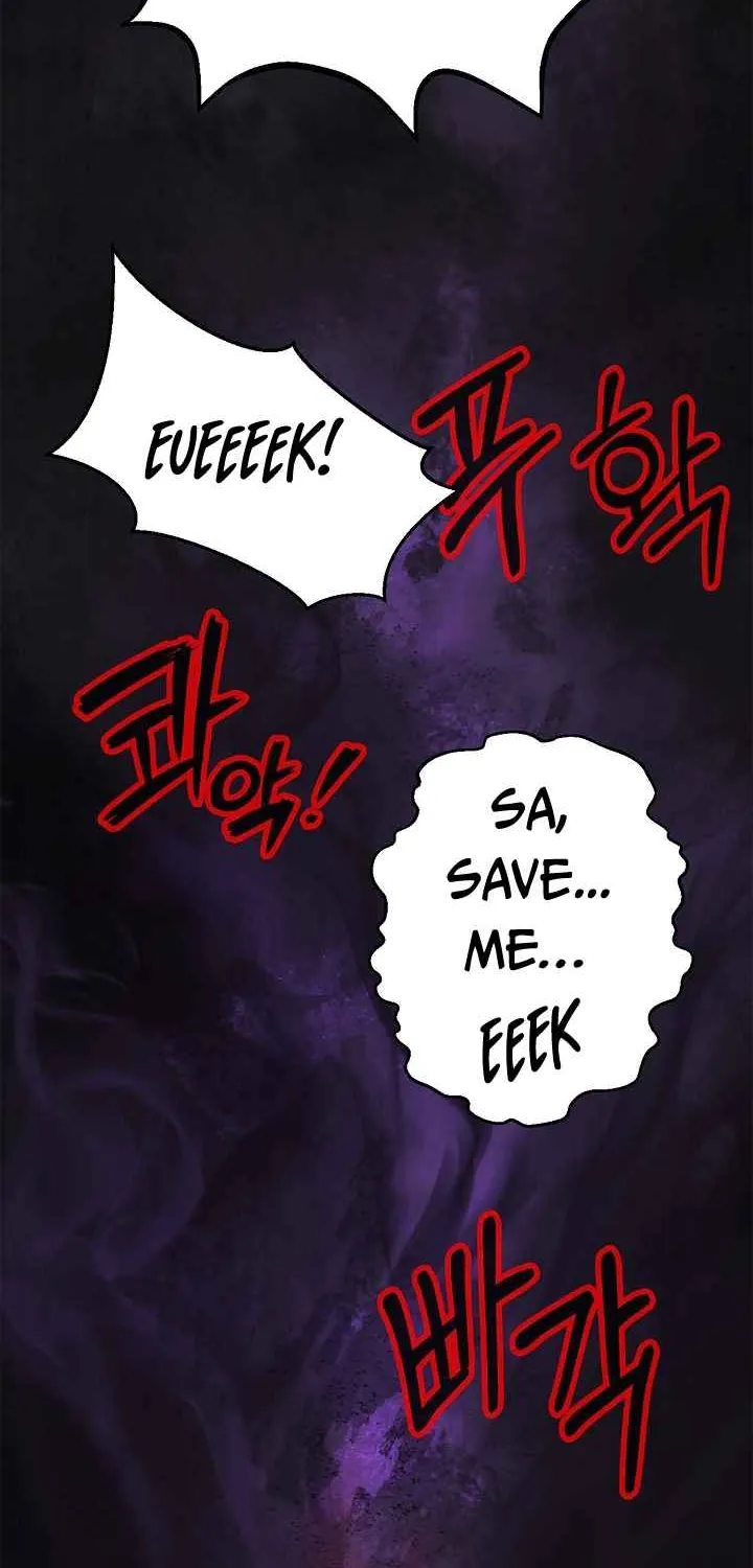 Call of the Spear Mangakakalot X Chapter 15 Page 43