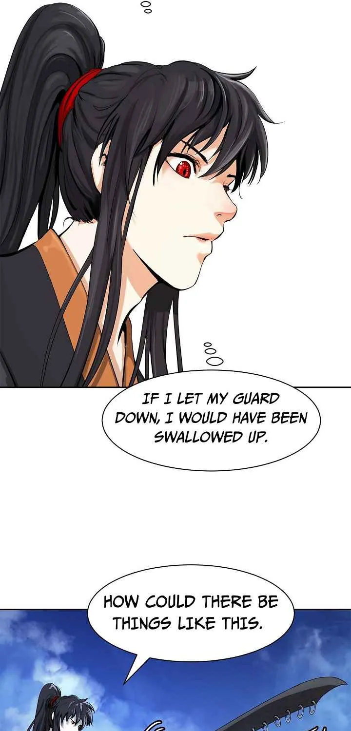 Call of the Spear Mangakakalot X Chapter 15 Page 61