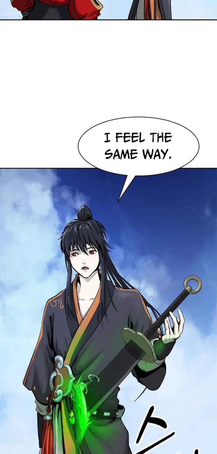 Call of the Spear Mangakakalot X Chapter 15 Page 63