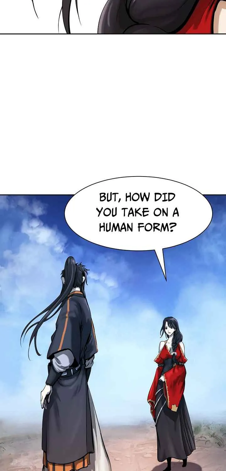 Call of the Spear Mangakakalot X Chapter 15 Page 65