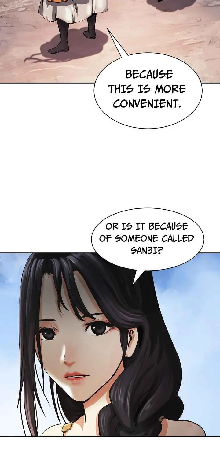 Call of the Spear Mangakakalot X Chapter 15 Page 66