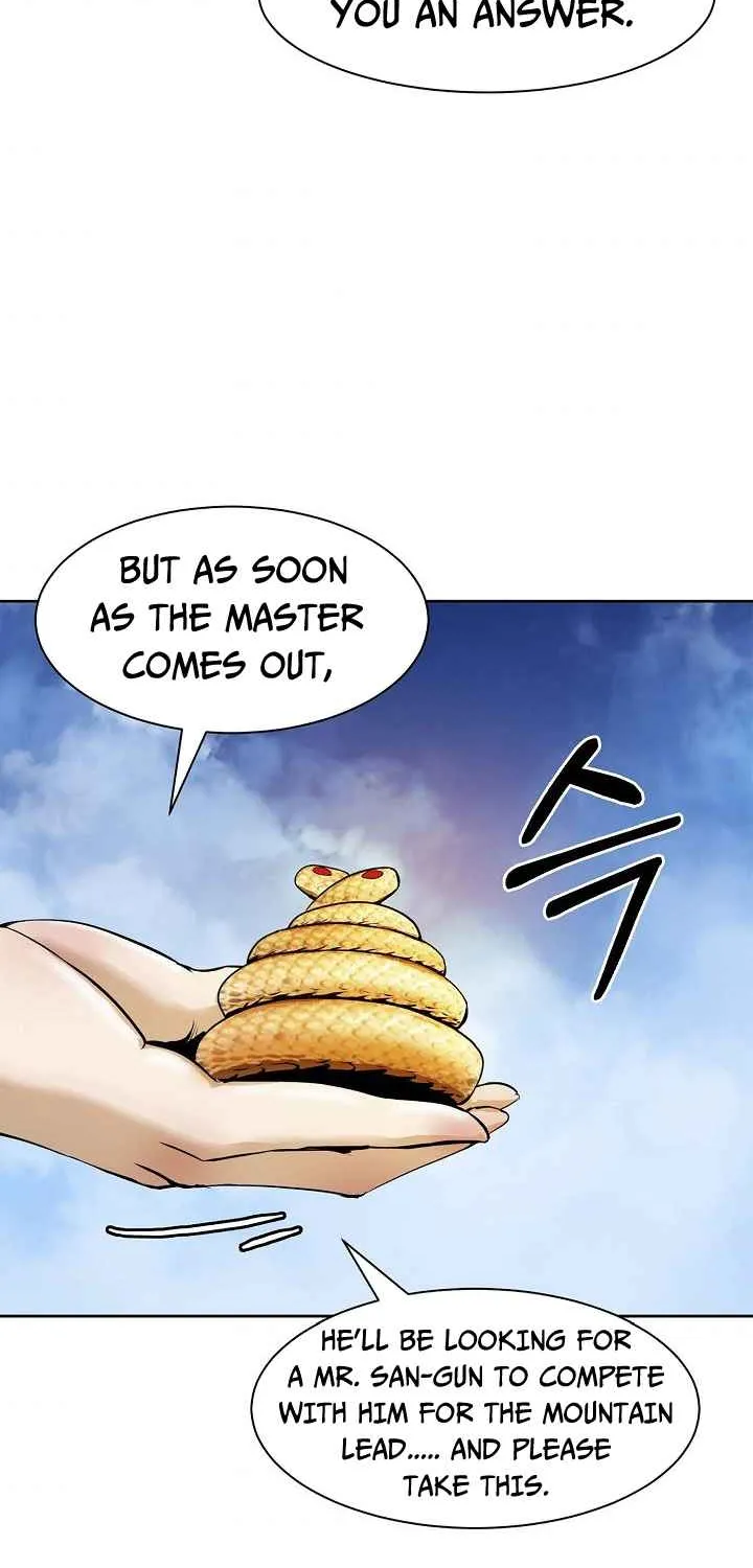 Call of the Spear Mangakakalot X Chapter 15 Page 71