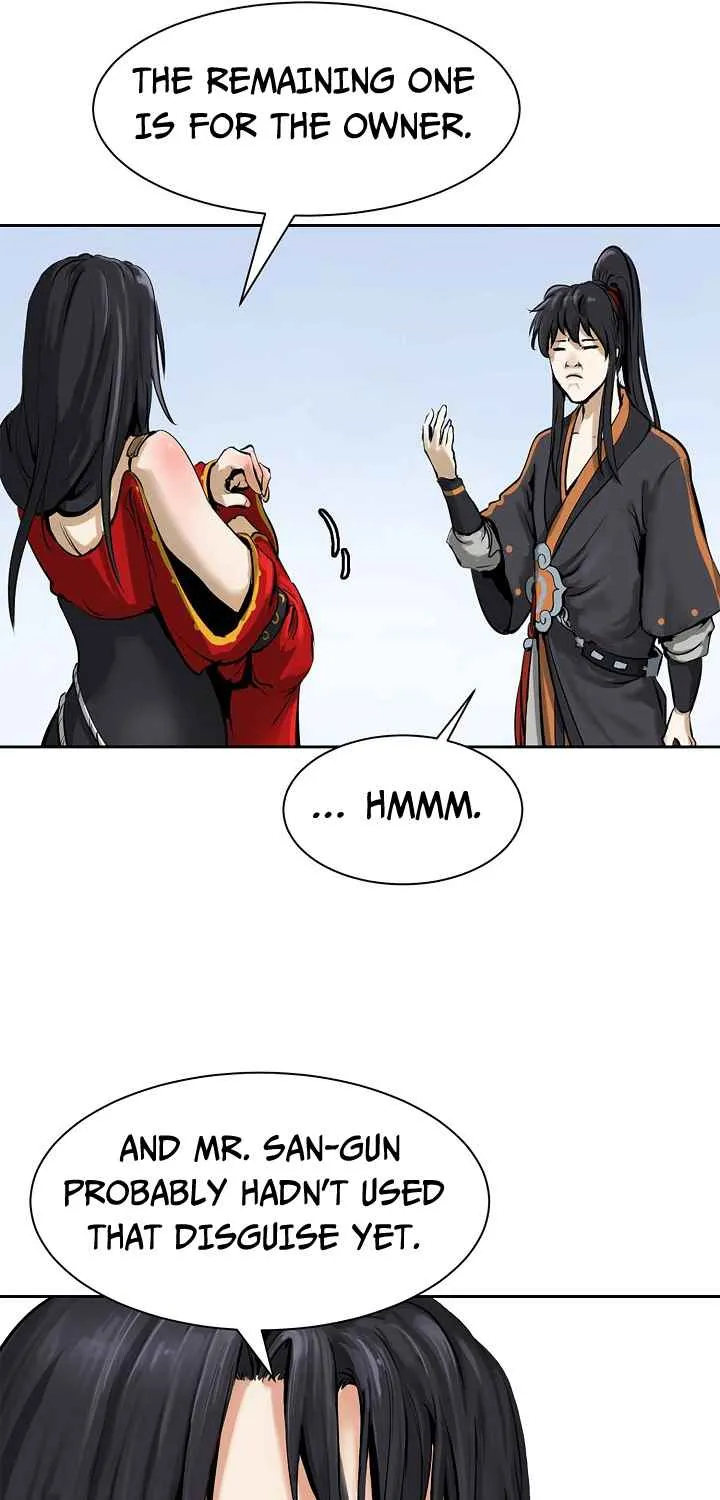 Call of the Spear Mangakakalot X Chapter 15 Page 75