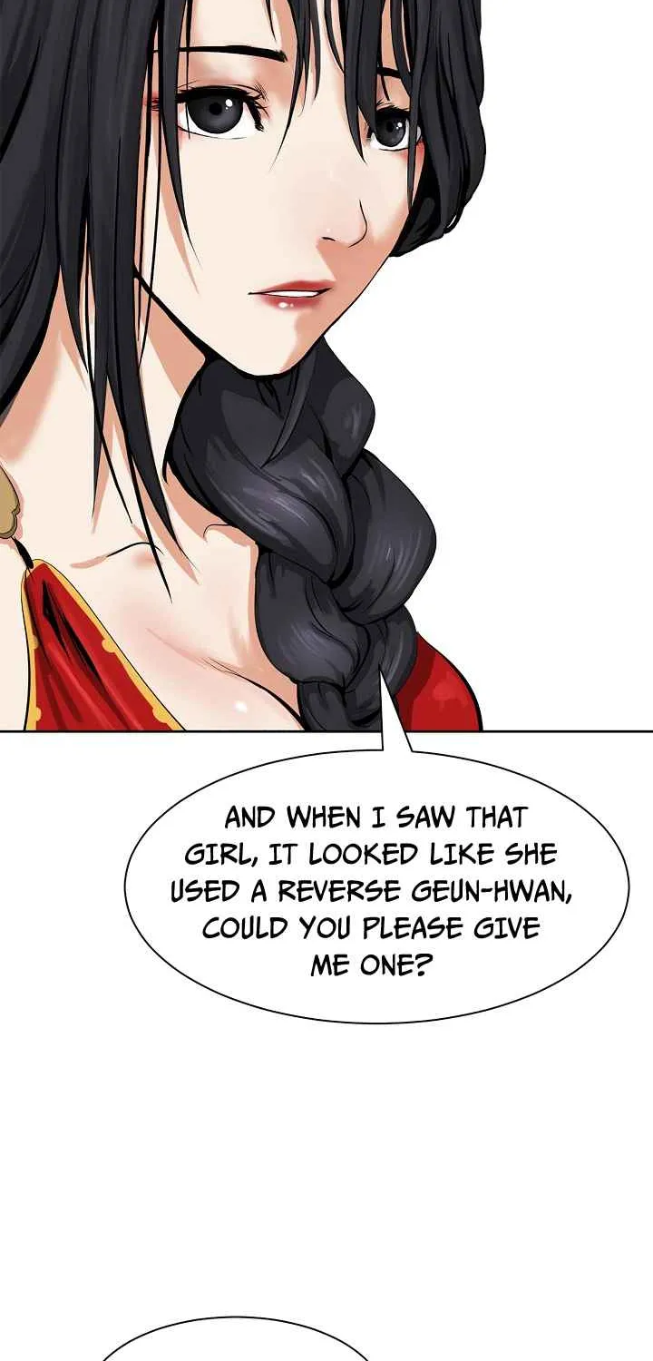 Call of the Spear Mangakakalot X Chapter 15 Page 76