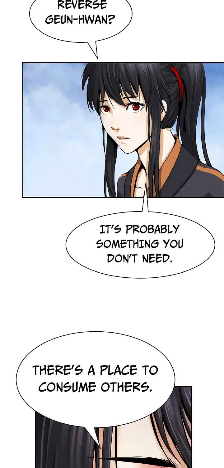 Call of the Spear Mangakakalot X Chapter 15 Page 77
