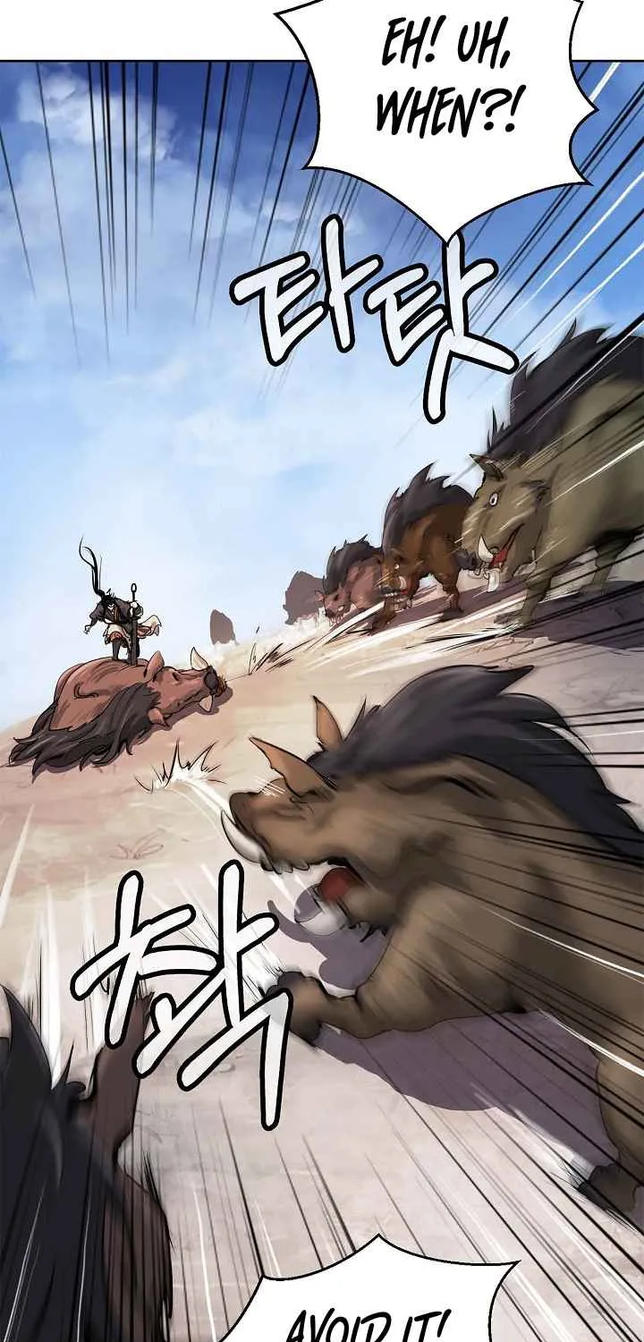 Call of the Spear Mangakakalot X Chapter 15 Page 12