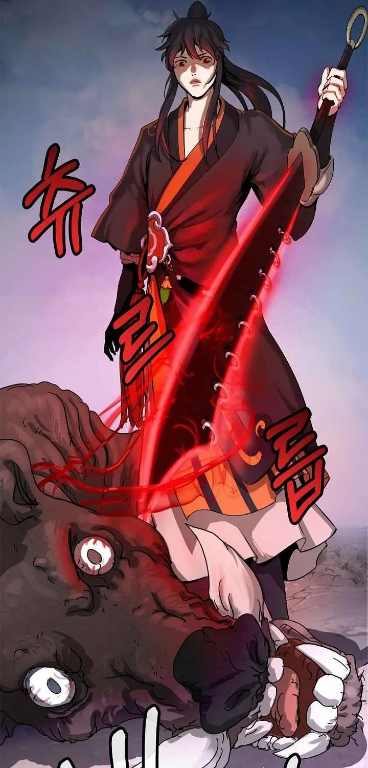 Call of the Spear Mangakakalot X Chapter 15 Page 16