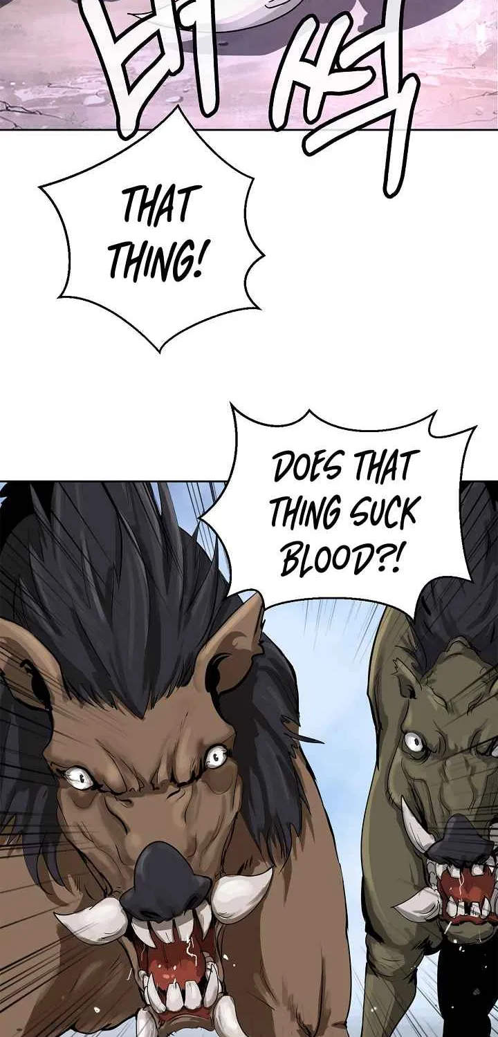 Call of the Spear Mangakakalot X Chapter 15 Page 17