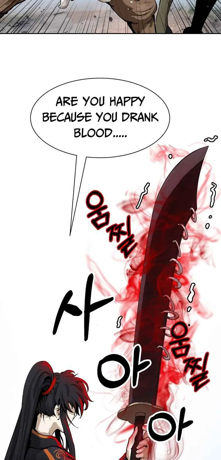 Call of the Spear Mangakakalot X Chapter 15 Page 18
