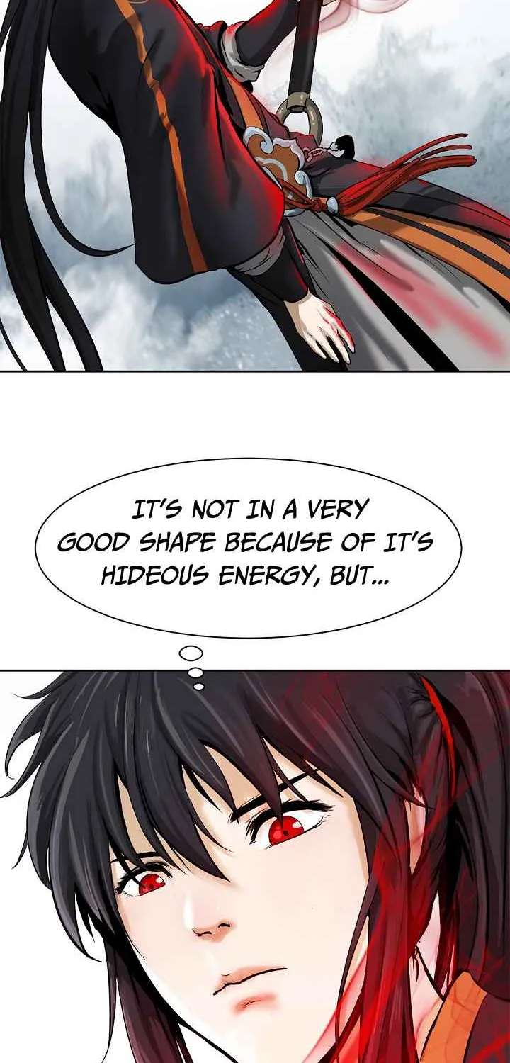 Call of the Spear Mangakakalot X Chapter 15 Page 19