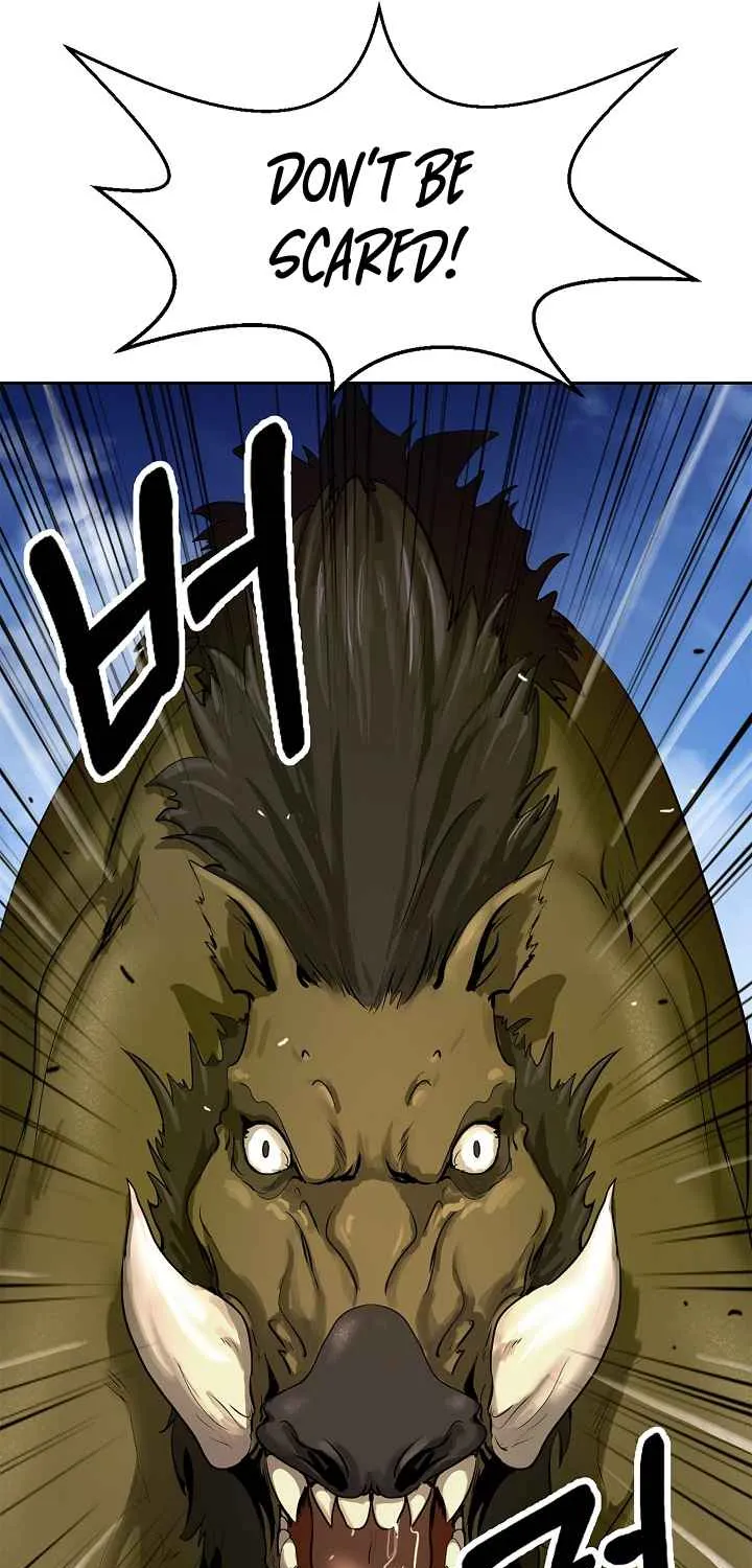 Call of the Spear Mangakakalot X Chapter 15 Page 22