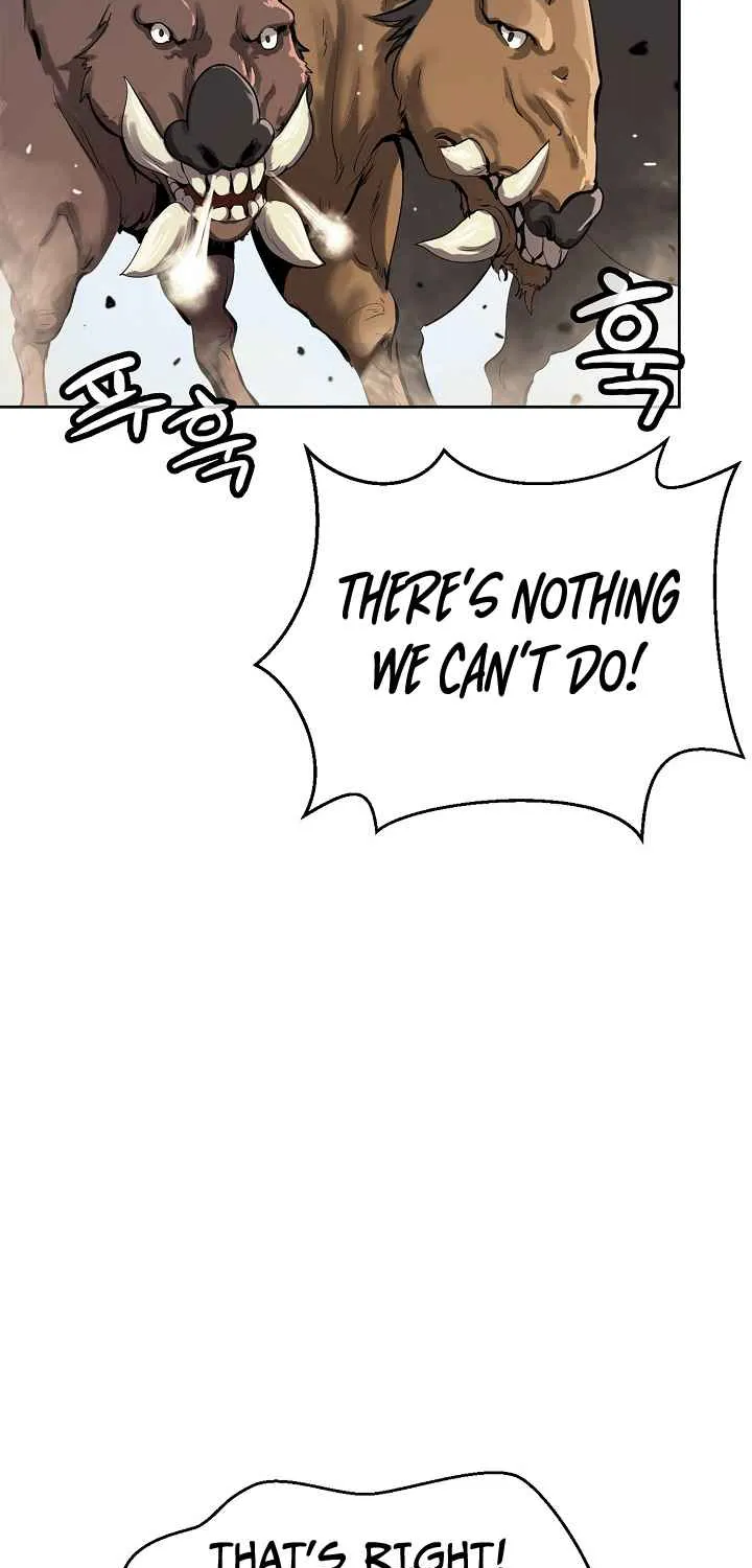 Call of the Spear Mangakakalot X Chapter 15 Page 24