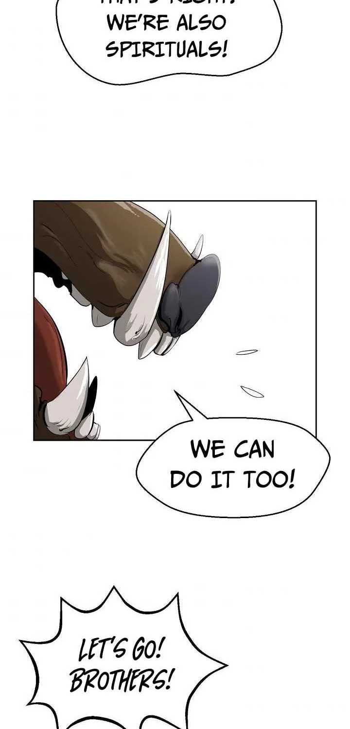 Call of the Spear Mangakakalot X Chapter 15 Page 25