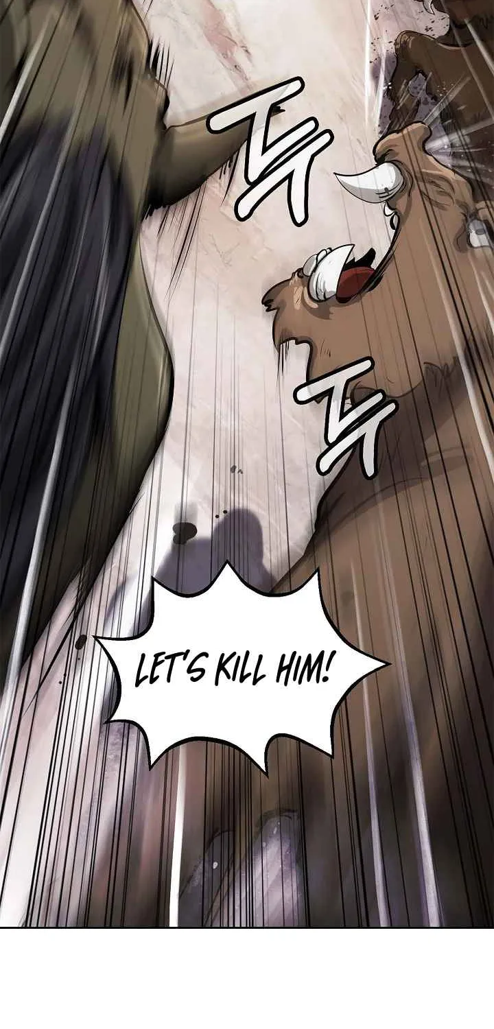 Call of the Spear Mangakakalot X Chapter 15 Page 27