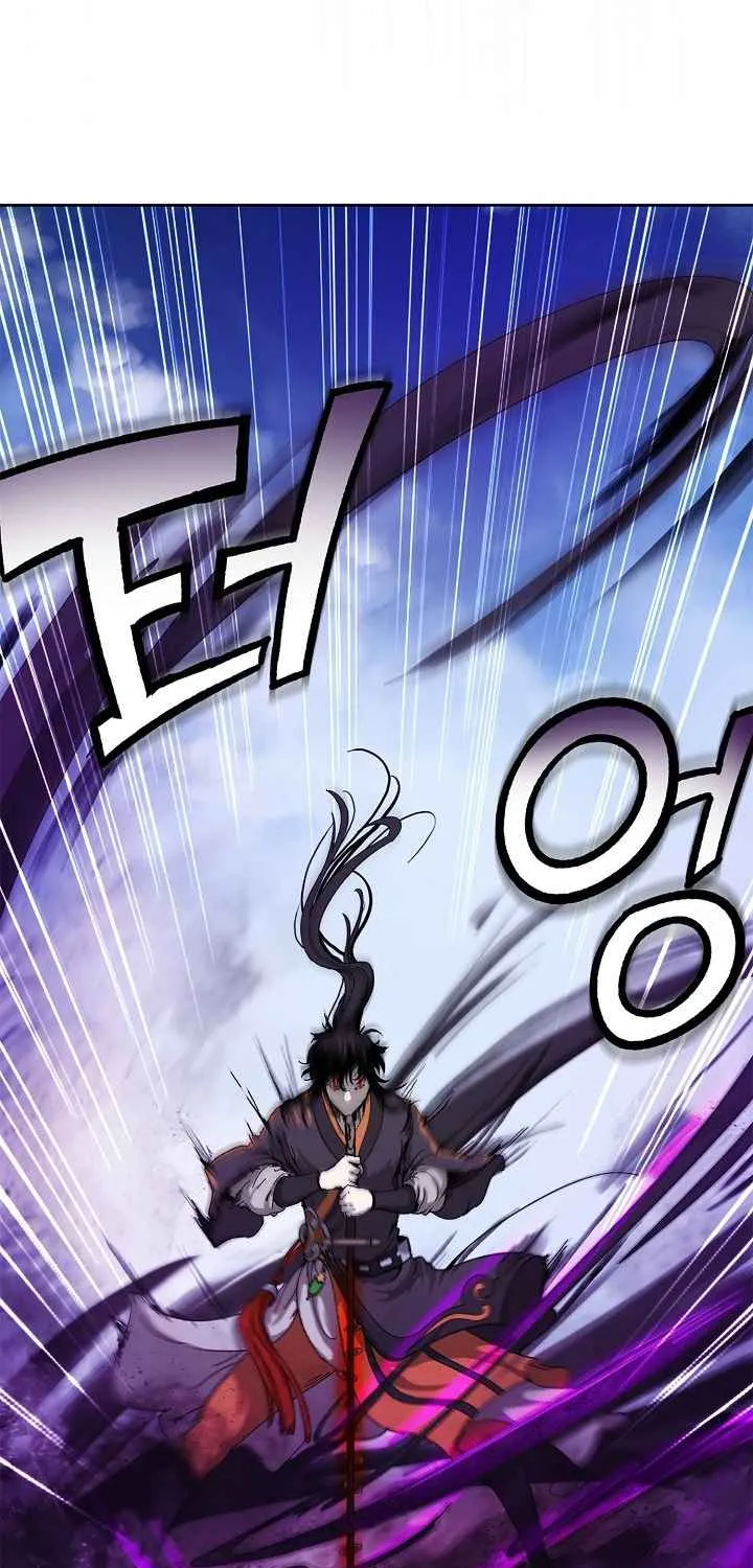Call of the Spear Mangakakalot X Chapter 15 Page 33