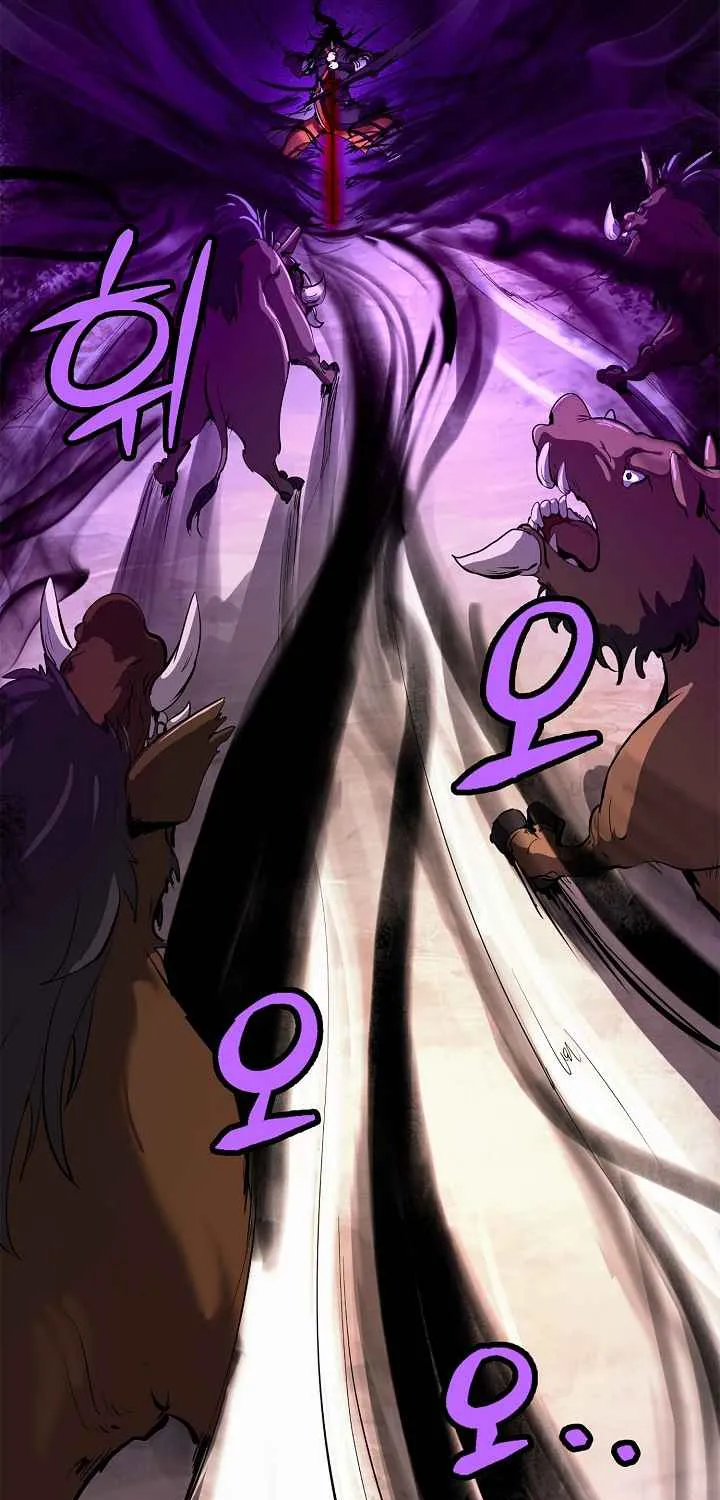 Call of the Spear Mangakakalot X Chapter 15 Page 36