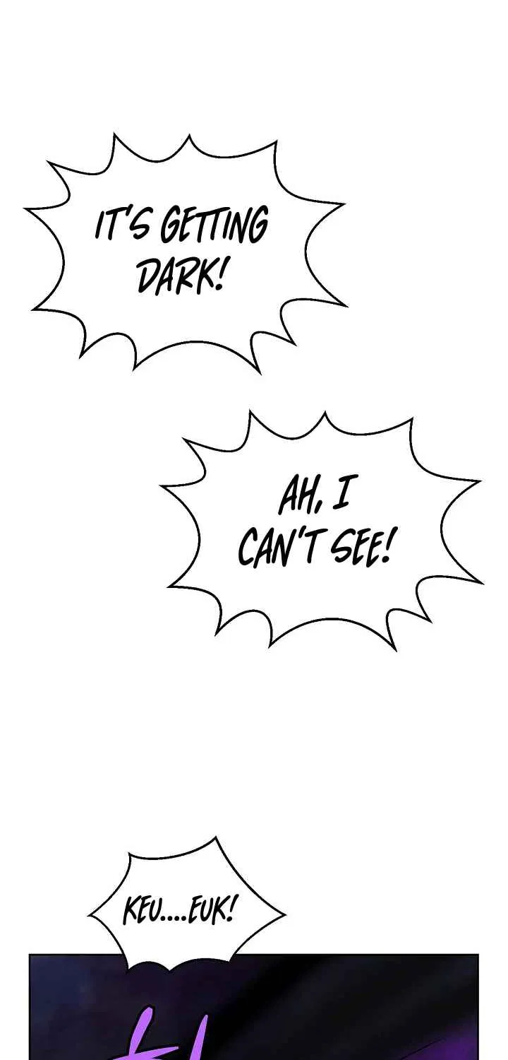 Call of the Spear Mangakakalot X Chapter 15 Page 39
