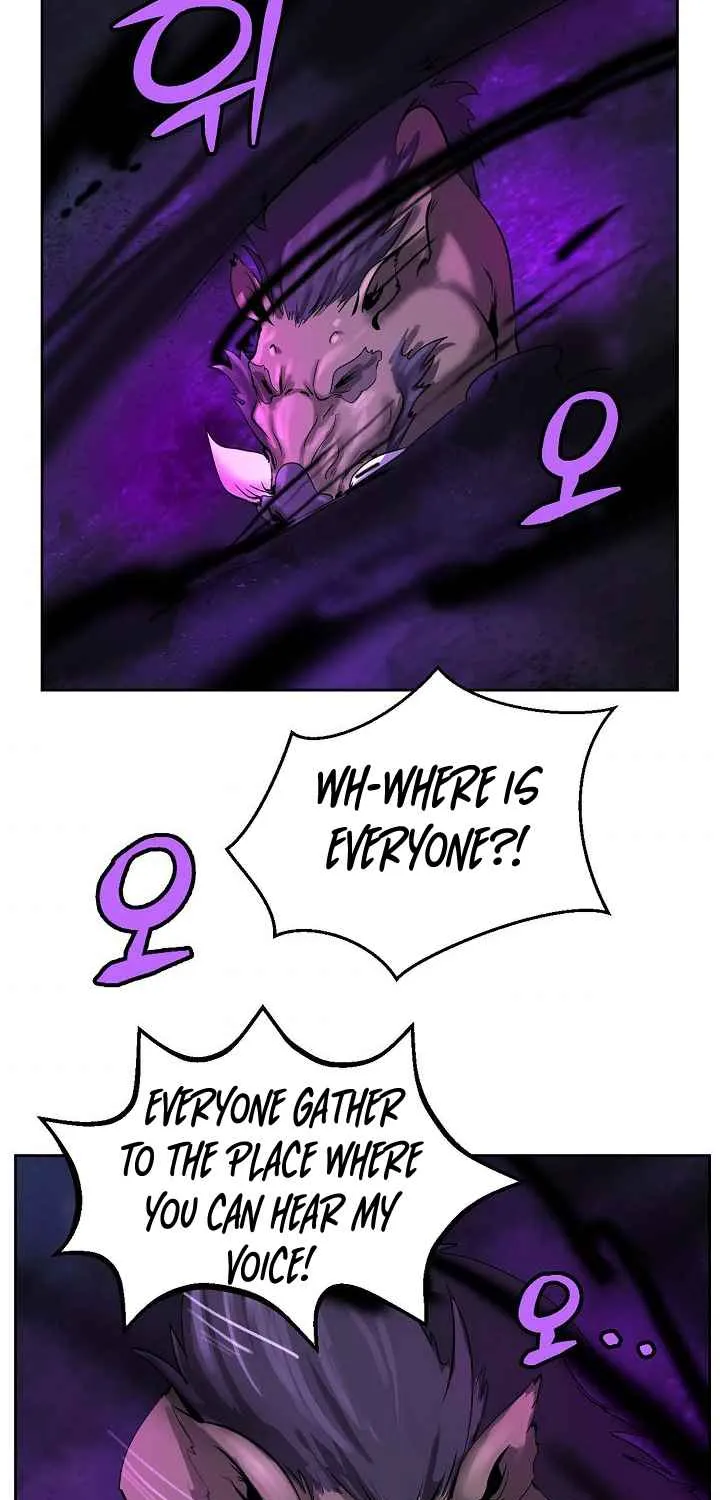 Call of the Spear Mangakakalot X Chapter 15 Page 40
