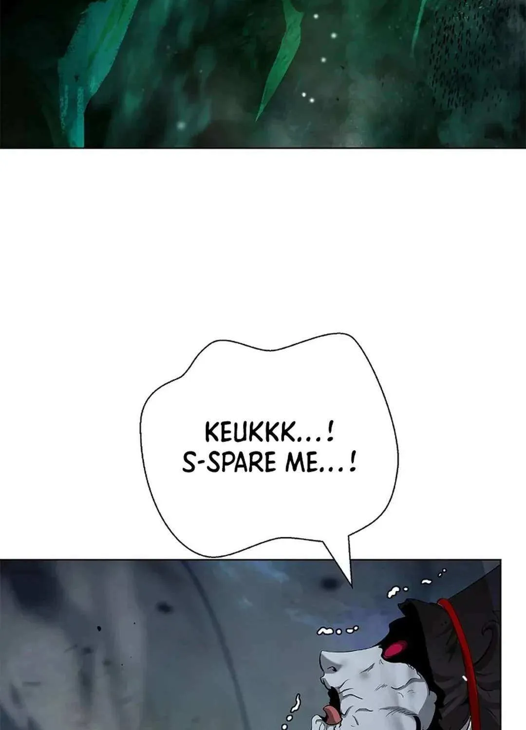 Call of the Spear Mangakakalot X Chapter 159 Page 117